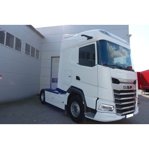 0031  (882) DAF XG 480 FT, ACC, 1 reg. 2023