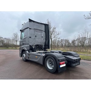 0032 (883) Mercedes-Benz ACTROS 1848 LS Safty Truck Vollausstattung