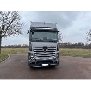 0032 (883) Mercedes-Benz ACTROS 1848 LS Safty Truck Vollausstattung