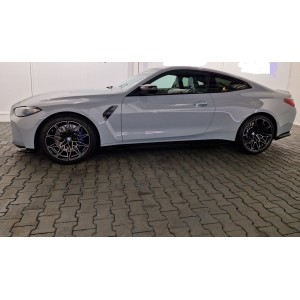 0035 (886) BMW M4 Competition M xDrive,Vollleder Merino