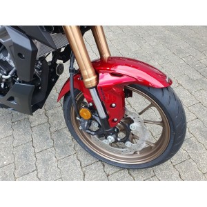 0041 (894) Honda CB125R ABS AKTIONSPREIS - NEU - 0 KM