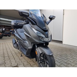 0042 (895) Honda FORZA 125 NSS125 NEU 0 KM AKTIONSPREIS