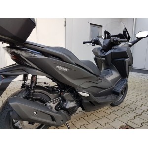 0042 (895) Honda FORZA 125 NSS125 NEU 0 KM AKTIONSPREIS