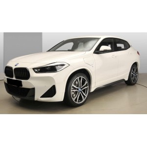 0043  (896) BMW X2...