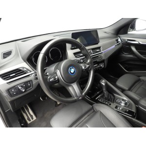 0043  (896) BMW X2 xDrive25e M-Sportpakket / LED / Lede