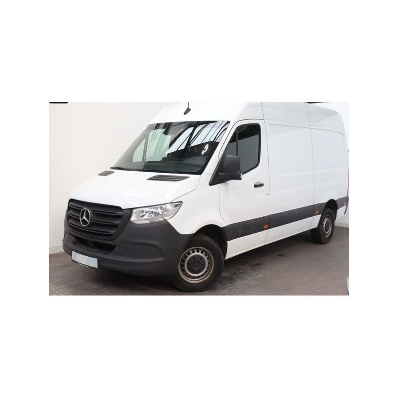 0045 (898) Mercedes-Benz Sprinter 317 CDI KASTEN L2H2 LEDER,KAMERA,KLIMA