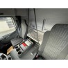 0047 (900) Mercedes-Benz ATEGO 1524 Fahrgestell/ Klima/ Standheizung/ NEU