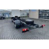 0047 (900) Mercedes-Benz ATEGO 1524 Fahrgestell/ Klima/ Standheizung/ NEU