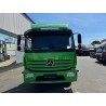 0050 (903) Mercedes-Benz Atego 1524 L*Fahrgestell*3 Sitze*Klima*AHK*