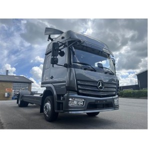 0051  (904) Mercedes-Benz MERCEDES-BENZ Atego 1223 L