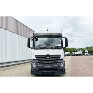 0052  (905) Mercedes-Benz Actros 2545 L 6x2, Lenk-/Liftachse, StreamSpace,