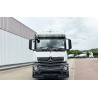 0052  (905) Mercedes-Benz Actros 2545 L 6x2, Lenk-/Liftachse, StreamSpace,