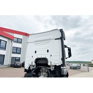 0052  (905) Mercedes-Benz Actros 2545 L 6x2, Lenk-/Liftachse, StreamSpace,