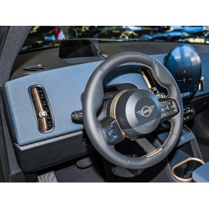 0066 (921) MINI Cooper Countryman Countryman C Favoured Trim Paket XL