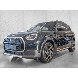 0066 (921) MINI Cooper Countryman Countryman C Favoured Trim Paket XL