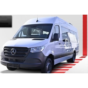 0069 924) Mercedes-Benz...