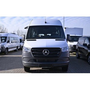 0069 924) Mercedes-Benz Transfer 45 21+1, Zusatzgepäck, RFK, MBUX, Sprec