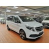 0071 (926) Mercedes-Benz V 250 d lang Avantgard Allrad Night-Paket LED