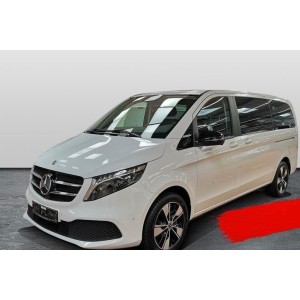 0071 (926) Mercedes-Benz V...