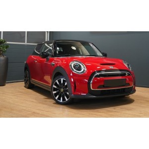 0073 (928) MINI Cooper SE Classic Trim Kamera*Leder*PremiumPa