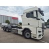 0076 (931) MAN TGX 26.520 6x2-4 LL GM 4800 Radstand MY24