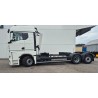 0076 (931) MAN TGX 26.520 6x2-4 LL GM 4800 Radstand MY24