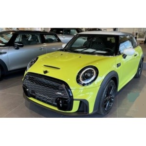 0080 (935) MINI Cooper S...