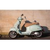 0084 (939) Vespa GTS 125ie Versand + 3. Jahr Garantie !