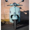 0084 (939) Vespa GTS 125ie Versand + 3. Jahr Garantie !