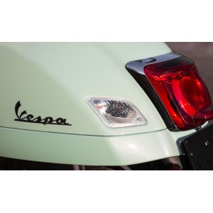 0084 (939) Vespa GTS 125ie Versand + 3. Jahr Garantie !