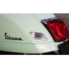 0084 (939) Vespa GTS 125ie Versand + 3. Jahr Garantie !