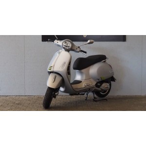 0085 (940) Vespa GTS 125 Super Tech/ Supertech ! %%% Rabatt %%%