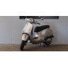 0085 (940) Vespa GTS 125 Super Tech/ Supertech ! %%% Rabatt %%%