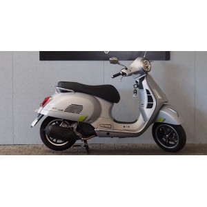 0085 (940) Vespa GTS 125 Super Tech/ Supertech ! %%% Rabatt %%%