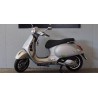 0085 (940) Vespa GTS 125 Super Tech/ Supertech ! %%% Rabatt %%%