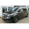 0088 (944) Mercedes-Benz V 300 V300d L. EDITION AMG-Line 7-Sitz+Tisc