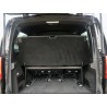 0088 (944) Mercedes-Benz V 300 V300d L. EDITION AMG-Line 7-Sitz+Tisc