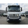 0092 (948) Mercedes-Benz 2048LS 4x2HAD/Retarder/L-FHS CP/Navi/Kühlschrank