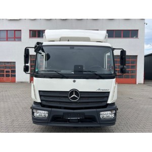 0093 (949) Mercedes-Benz 816 L