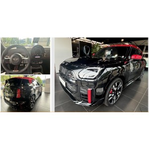 0095 (951) MINI John Cooper...