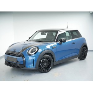 0103 (959) MINI Cooper E...