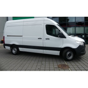 0105 (961) Mercedes-Benz Sprinter Kasten 317 CDI L2H2 KLIMA/ NAVI/KAM/EUR