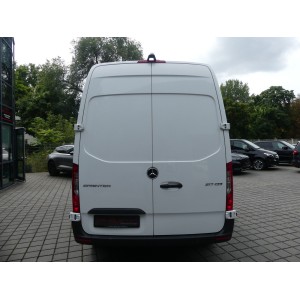 0105 (961) Mercedes-Benz Sprinter Kasten 317 CDI L2H2 KLIMA/ NAVI/KAM/EUR