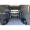 0106 (962) Volkswagen Crafter 35 2.0 BI-TDI L4 7-SITZE SNOEKS NAVI