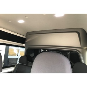 0106 (962) Volkswagen Crafter 35 2.0 BI-TDI L4 7-SITZE SNOEKS NAVI