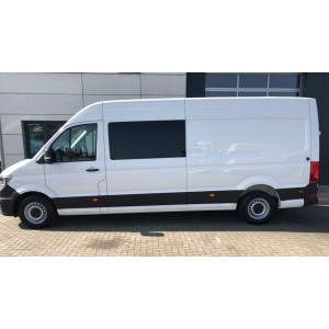 0106 (962) Volkswagen Crafter 35 2.0 BI-TDI L4 7-SITZE SNOEKS NAVI