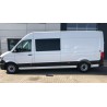 0106 (962) Volkswagen Crafter 35 2.0 BI-TDI L4 7-SITZE SNOEKS NAVI