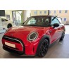 0107 (963) MINI Cooper Classic Trim 3-trg. DAB LED Navi Shz PDC