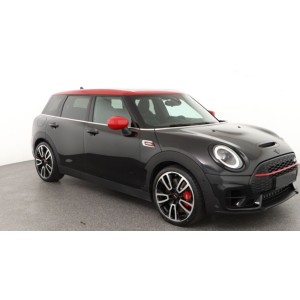 0110 (966) MINI John Cooper Works Clubman Clubman JCW ALL4 JCW Trim Nav|ACC|