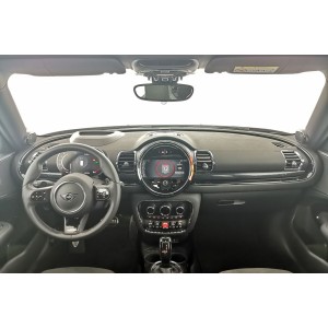 0110 (966) MINI John Cooper Works Clubman Clubman JCW ALL4 JCW Trim Nav|ACC|